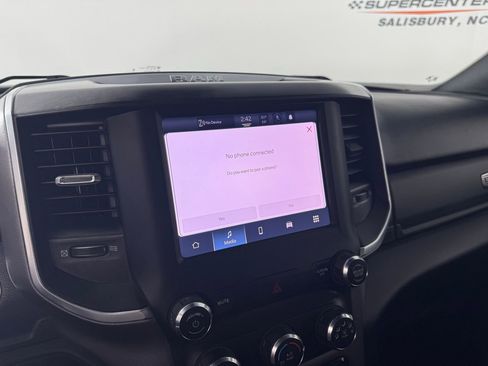 Used 2024 RAM 2500 Big Horn image 16