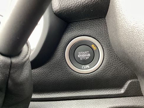 New 2026 RAM 3500 Tradesman w/ Safety Group image 7