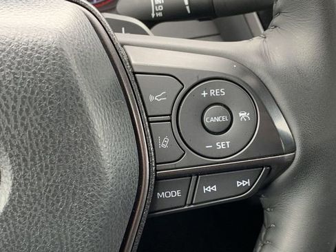 Certified 2024 Toyota Camry XSE w/ Navigation Package image 29