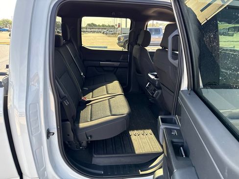 Used 2023 Ford F150 XLT w/ Equipment Group 302A High AWD/4WD image 10