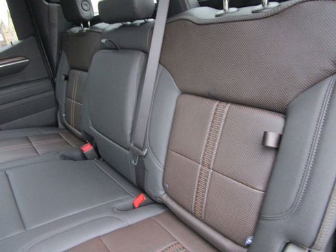 New 2026 Chevrolet Silverado 1500 High Country image 19