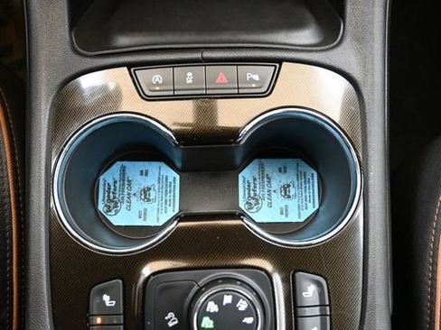 Used 2020 GMC Acadia AT4 w/ Trailering Package image 37