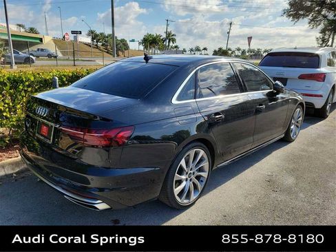 Used 2023 Audi A4 2.0T Premium Plus w/ Premium Plus Package image 18