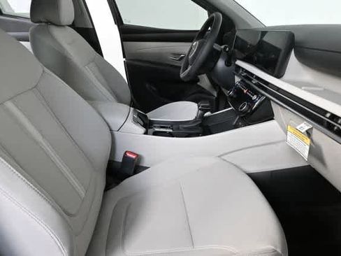 New 2026 Hyundai Tucson SEL image 55