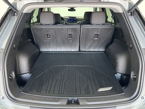 Used 2024 Chevrolet Blazer LT w/ Convenience Package FWD image 22