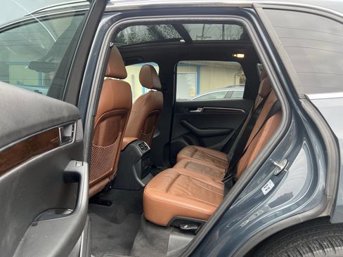 Used 2011 Audi Q5 2.0T Premium Plus image 23