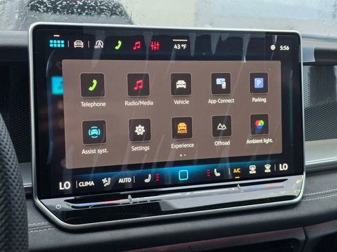 New 2026 Volkswagen Tiguan SE R-Line image 27