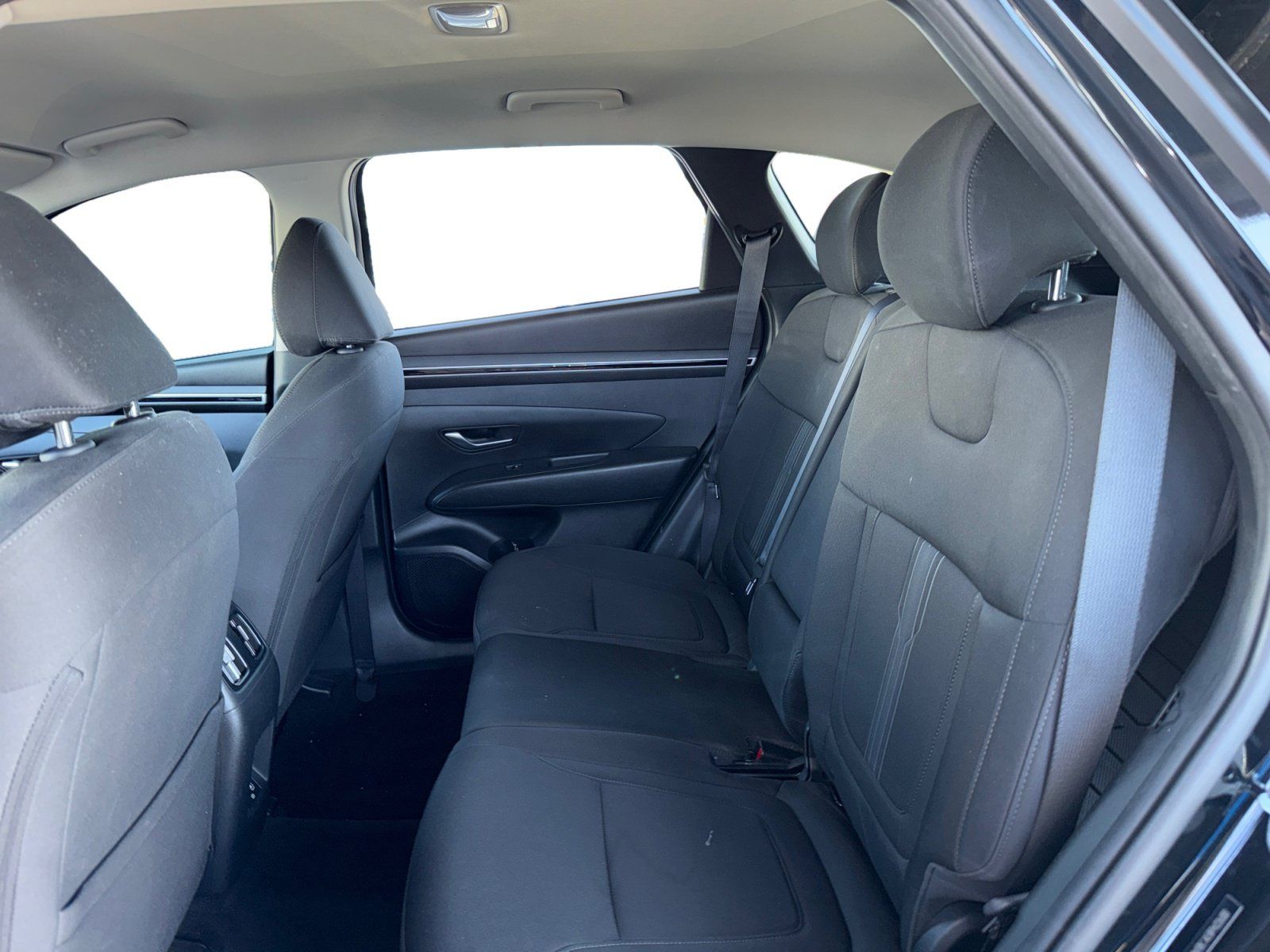 Used 2023 Hyundai Tucson SEL AWD/4WD image 11