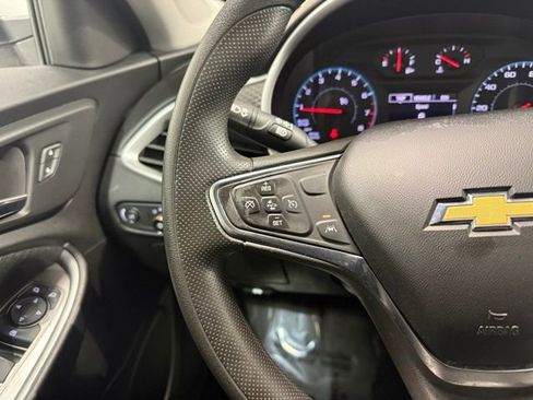 Used 2023 Chevrolet Malibu LT FWD image 14
