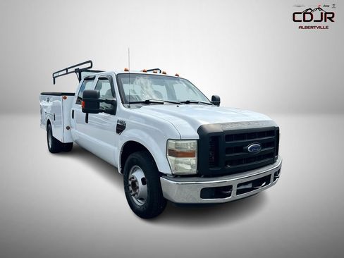 Used 2008 Ford F350 XL RWD image 1