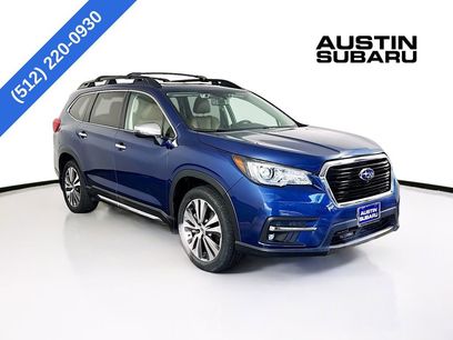 Used 2020 Subaru Ascent Touring w/ Popular Package #3