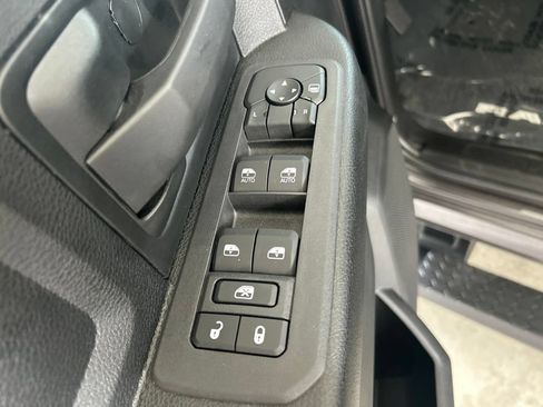 Used 2025 RAM 3500 Tradesman AWD/4WD image 39