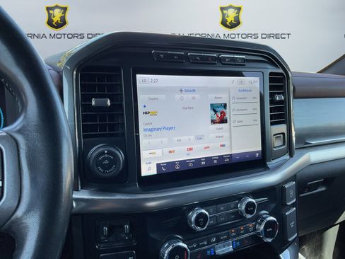 Used 2023 Ford F150 Lariat image 14