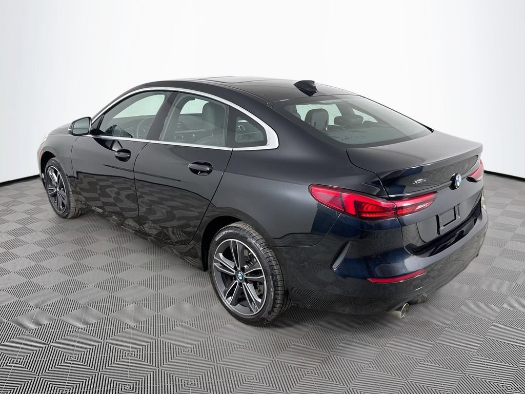 Used 2024 BMW 228i xDrive Gran Coupe AWD/4WD image 6