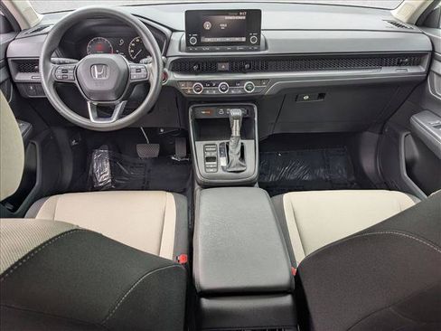 Used 2024 Honda CR-V EX image 18