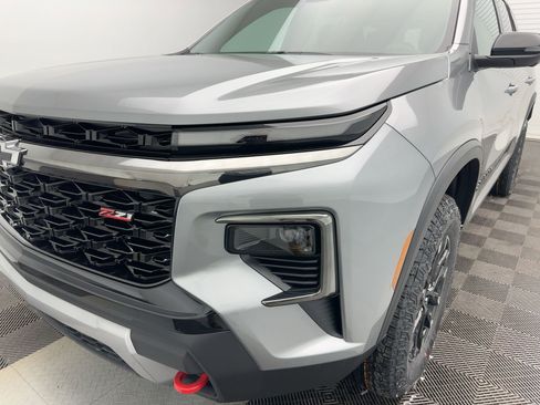 New 2026 Chevrolet Traverse Z71 w/ Driver Confidence Package image 19