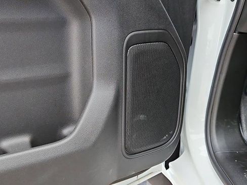 New 2025 GMC Sierra 3500 Pro w/ 1SA Pro Safety Plus Package image 51