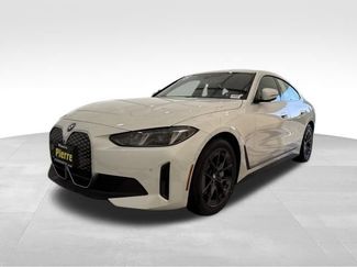 Used 2025 BMW i4 xDrive40i w/ Parking Assistance Package 360° Tour