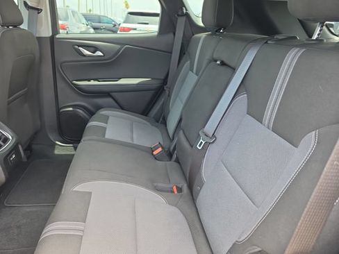 Used 2024 Chevrolet Blazer LT w/ Driver Confidence Package FWD image 10