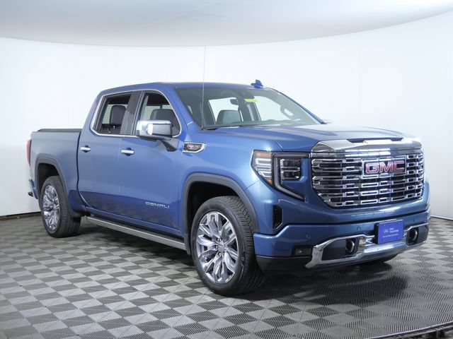 Used 2024 GMC Sierra 1500 Denali AWD/4WD image 1