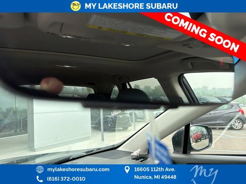Used 2019 Subaru Outback 3.6R Limited AWD/4WD image 14