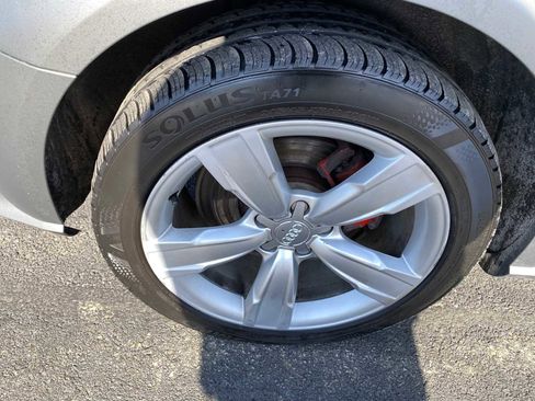 Used 2016 Audi A4 Premium Plus w/ Technology Package image 43