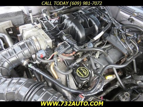 Used 2007 Ford Mustang Premium RWD image 20