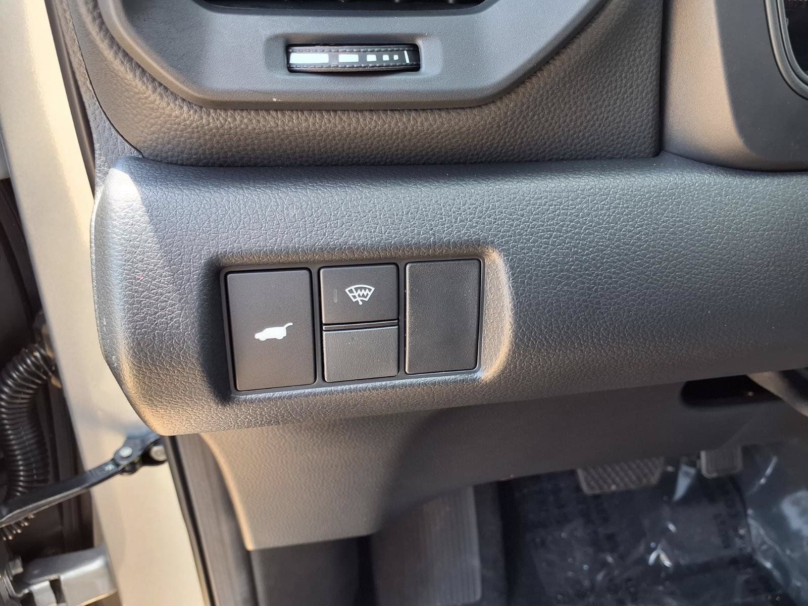 Used 2026 Honda Pilot TrailSport image 22