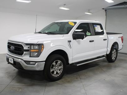Used 2023 Ford F150 XLT w/ Trailer Tow Package