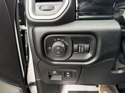 Used 2026 RAM 1500 Laramie w/ Night Edition AWD/4WD image 43