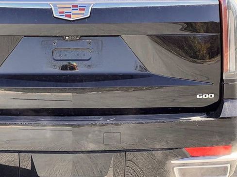 Certified 2024 Cadillac Escalade Premium Luxury w/ Performance Package image 7