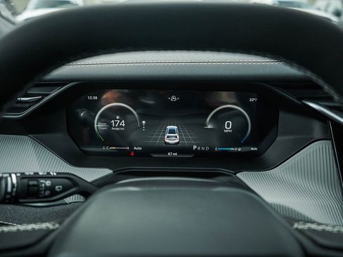 New 2026 Jeep Cherokee Laredo AWD/4WD image 22