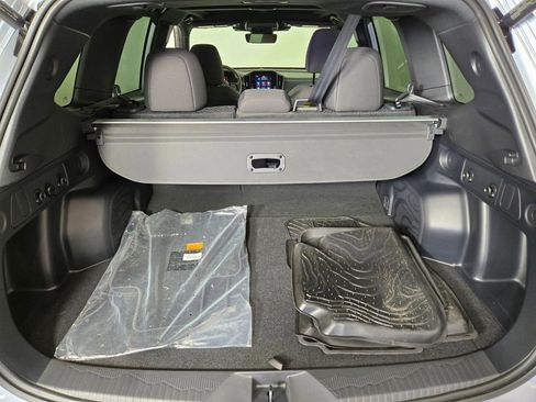 Certified 2026 Subaru Forester Premium AWD/4WD image 19