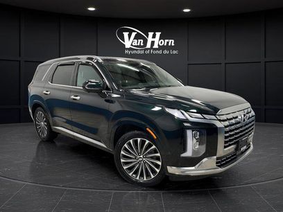 Used 2024 Hyundai Palisade Calligraphy