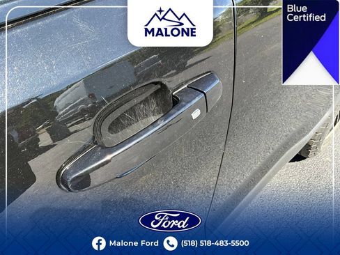 Used 2022 GMC Acadia AT4 w/ Preferred Package AWD/4WD image 16