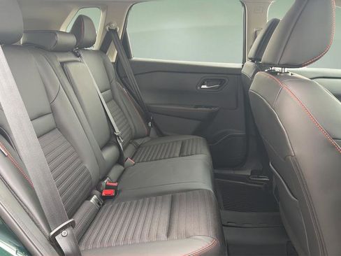 New 2026 Nissan Rogue SV AWD/4WD image 20