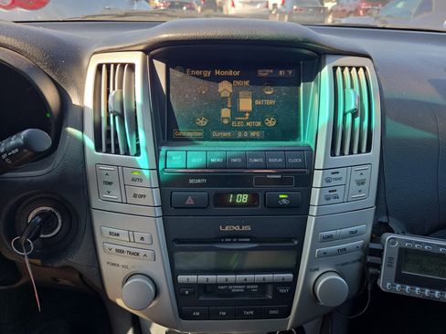 Used 2006 Lexus RX 400h 2WD image 18