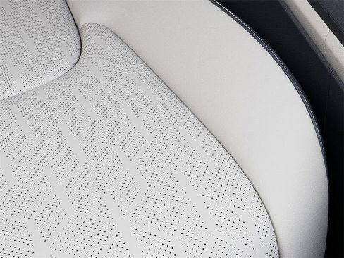 New 2026 Kia Carnival EX image 24