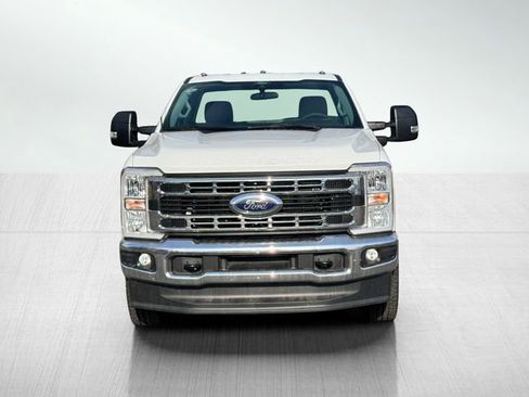 New 2025 Ford F350 XL w/ XL Chrome Package image 2