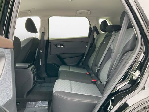 Used 2023 Nissan Rogue SV image 14