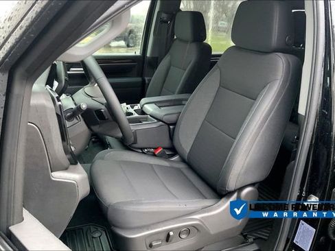 New 2025 Chevrolet Silverado 2500 LT w/ Trail Boss Package image 10