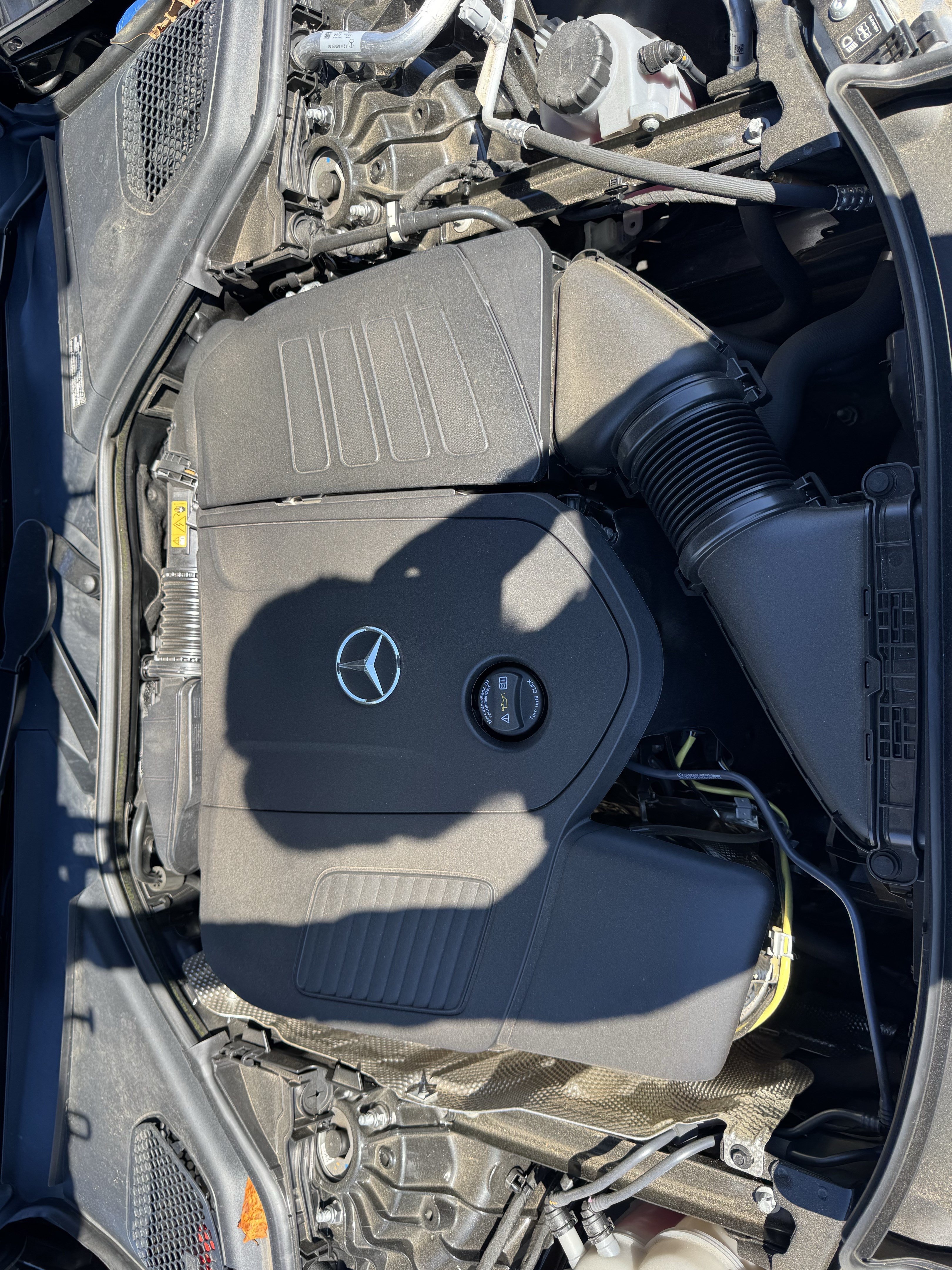Used 2026 Mercedes-Benz E 350 Sedan image 36