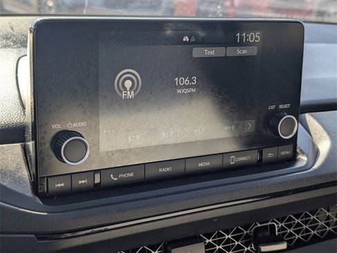 Certified 2024 Honda Accord EX image 14