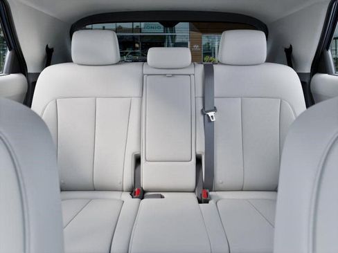 New 2026 Hyundai Ioniq 5 Limited image 12