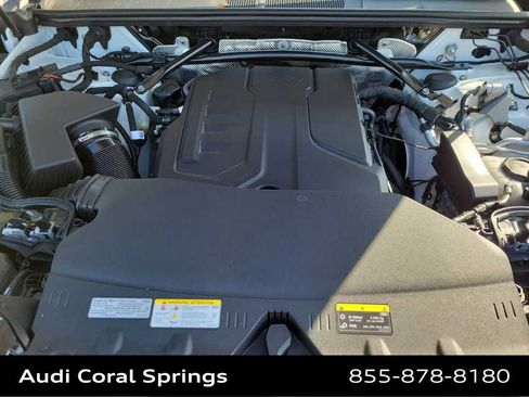 Certified 2025 Audi Q5 Premium w/ Convenience Package image 17