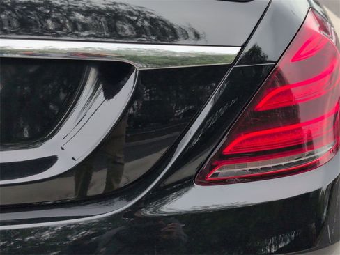 Used 2019 Mercedes-Benz S 450 Sedan image 20