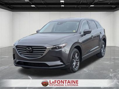 Used 2023 MAZDA CX-9 Touring