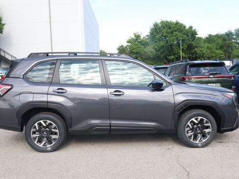 New 2026 Subaru Forester AWD/4WD image 4