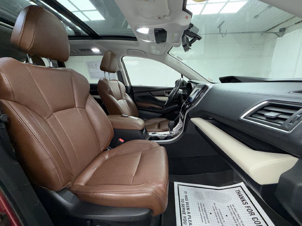 Used 2020 Subaru Ascent Touring AWD/4WD image 19