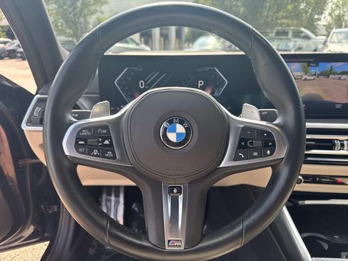 Used 2023 BMW M340i xDrive AWD/4WD image 28